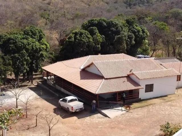 Sítio e chácara venda em Região Geográfica Imediata de Curvelo, Felixlândia