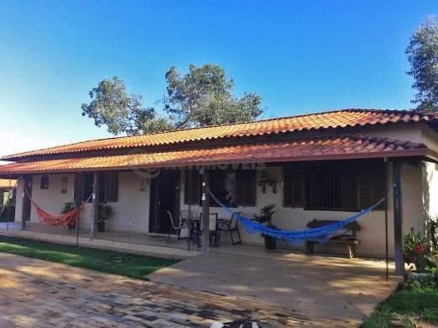 Sítio e chácara venda em Moradas da Lapinha, Lagoa Santa