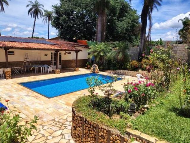 Sítio e chácara venda em Vila Santa Terezinha, Santana do Riacho