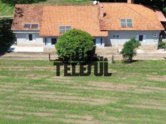 Sítio e chácara venda em Região Geográfica Imediata de Três Pontas - Boa Esperança, Três Pontas