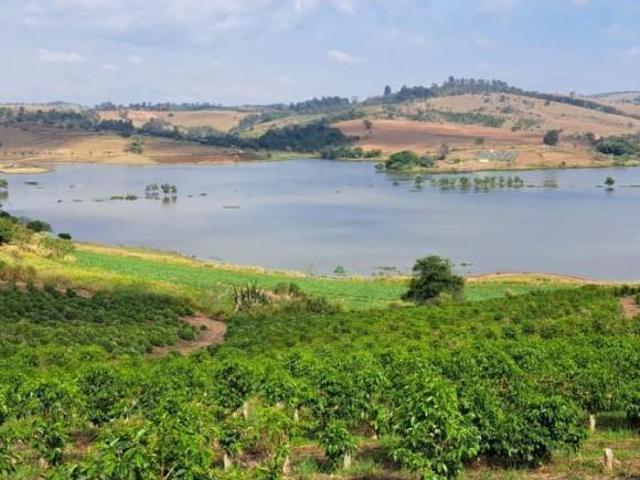 Sítio e chácara venda em Região Geográfica Imediata de Varginha, Varginha