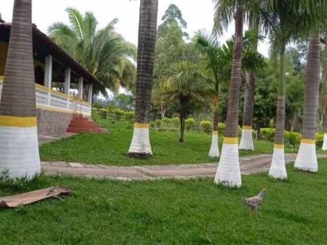 Sítio e chácara venda em Piracema