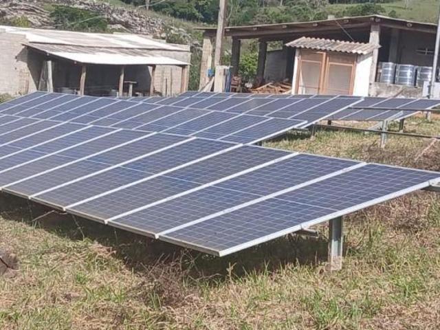 Sítio e chácara venda em Serro, Região Geográfica Intermediária de Teófilo Otoni