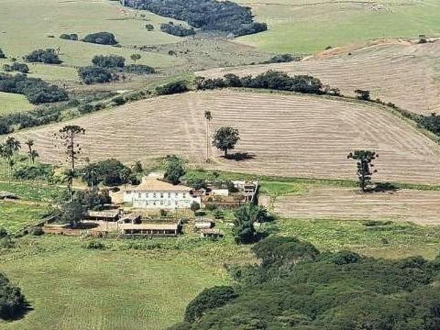 Sítio e chácara venda em Região Geográfica Imediata de Caxambu - Baependi, Aiuruoca