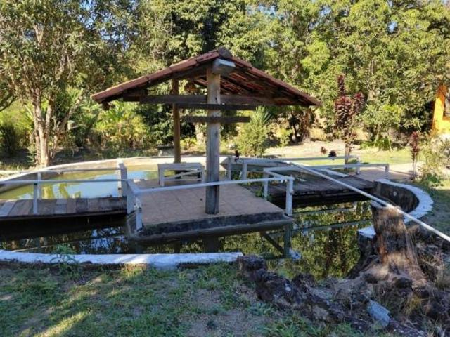 Sítio e chácara venda em Santo Antônio da Vargem Alegre, Bonfim