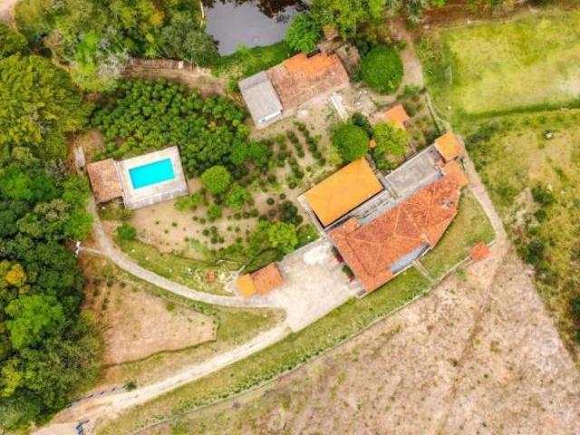 Sítio e chácara venda em Região Geográfica Imediata de Itabira, Bom Jesus do Amparo