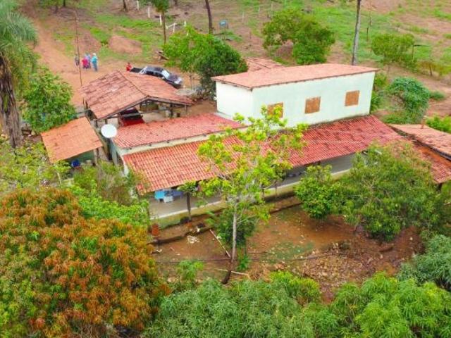 Sítio e chácara venda em Região Geográfica Imediata de Águas Lindas de Goiás, Região Integrada de Desenvolvimento do Distrito Federal e Entorno