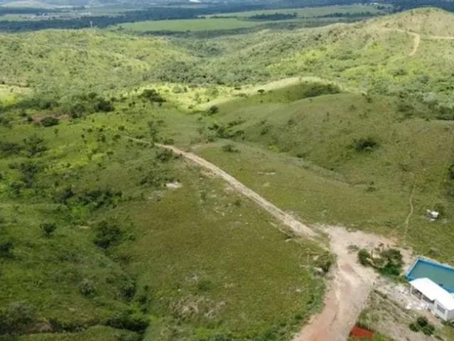 Fazenda venda em Região Geográfica Imediata do Distrito Federal, Região Integrada de Desenvolvimento do Distrito Federal e Entorno