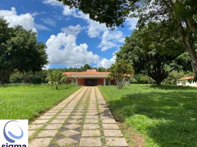 Sítio e chácara venda em Mirassol