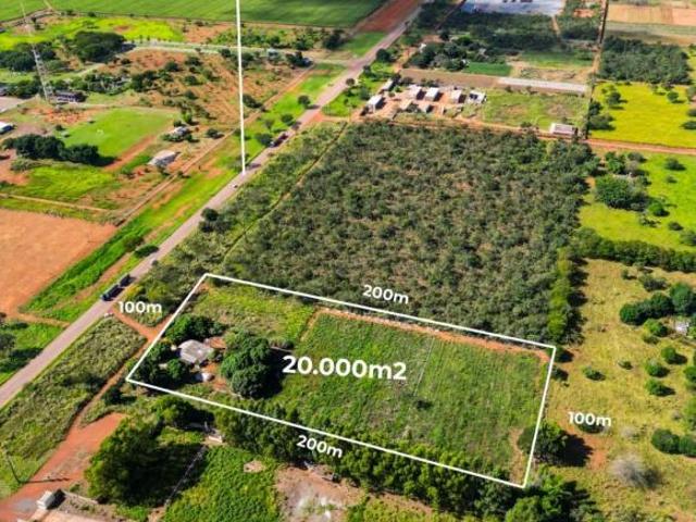 Sítio e chácara venda em Região Geográfica Imediata do Distrito Federal, Região Integrada de Desenvolvimento do Distrito Federal e Entorno