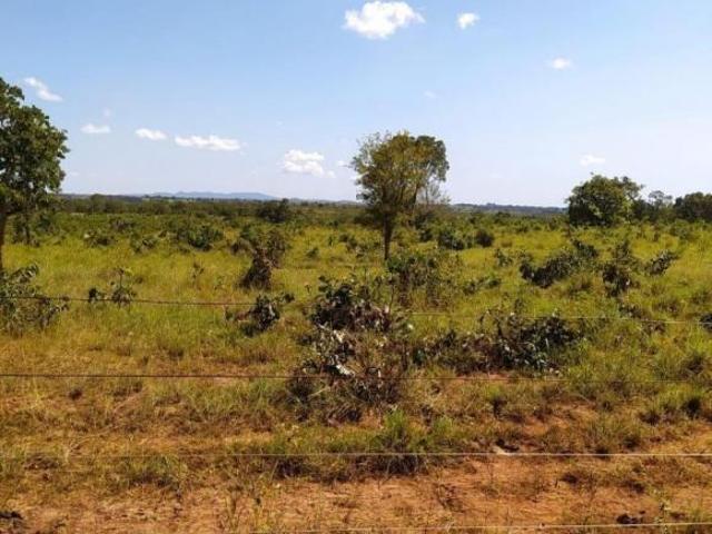 Sítio e chácara venda em Região Geográfica Imediata de Águas Lindas de Goiás, Região Integrada de Desenvolvimento do Distrito Federal e Entorno