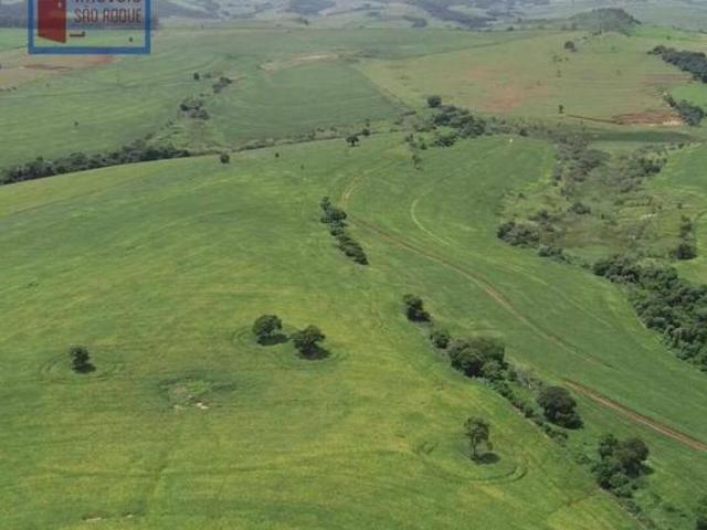 Sítio e chácara venda em Taquarituba