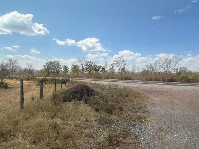 Sítio e chácara venda em Região Geográfica Imediata de Flores de Goiás, Teresina de Goiás