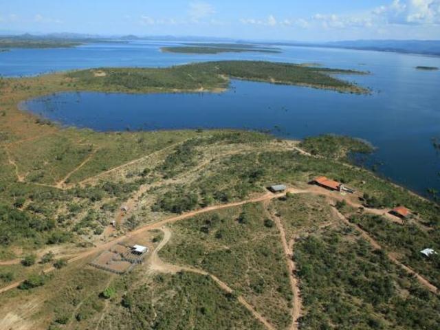 Sítio e chácara venda em Região Geográfica Imediata de Uruaçu - Niquelândia, Niquelândia