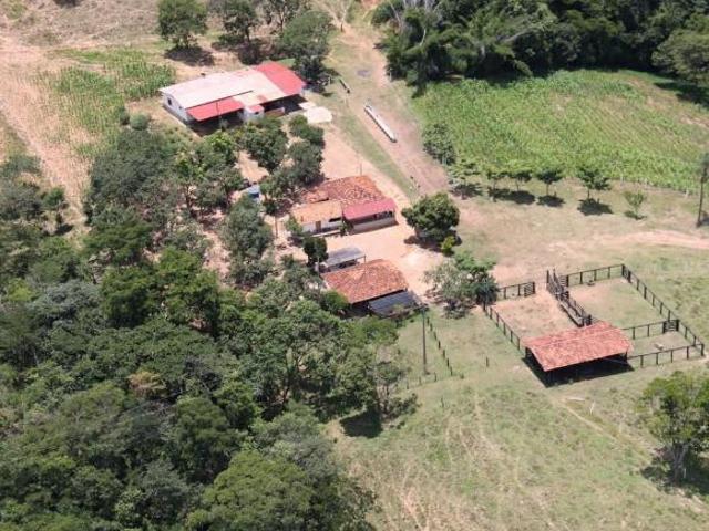 Sítio e chácara venda em Região Geográfica Imediata de Unaí, Região Integrada de Desenvolvimento do Distrito Federal e Entorno