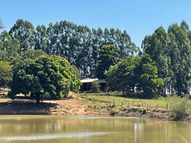 Sítio e chácara venda em Região Geográfica Imediata de Unaí, Região Integrada de Desenvolvimento do Distrito Federal e Entorno