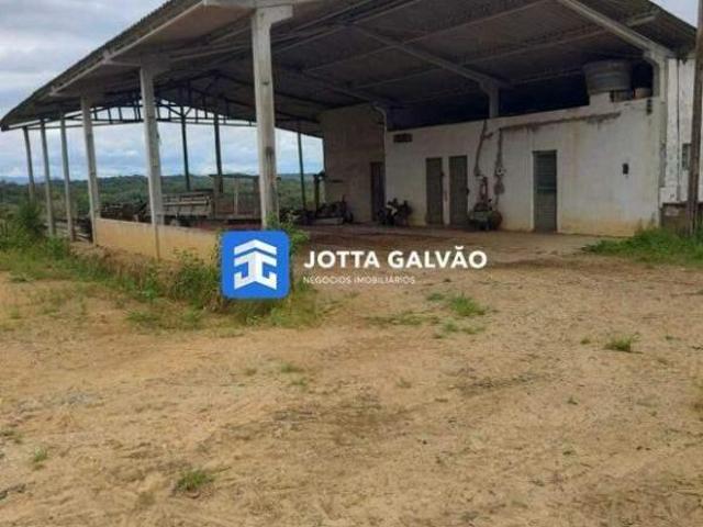 Sítio e chácara venda em Região Imediata de Registro, Registro