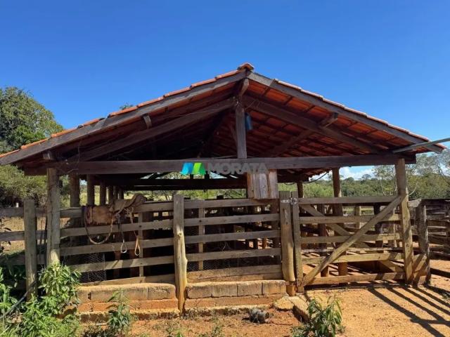 Fazenda venda em Região Geográfica Imediata de Curvelo, Curvelo