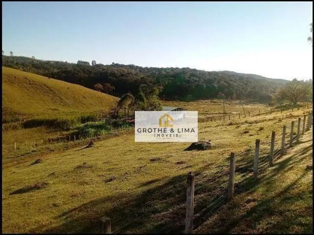 Fazenda venda em Região Imediata de Guaratinguetá, Região Metropolitana do Vale do Paraíba e Litoral Norte