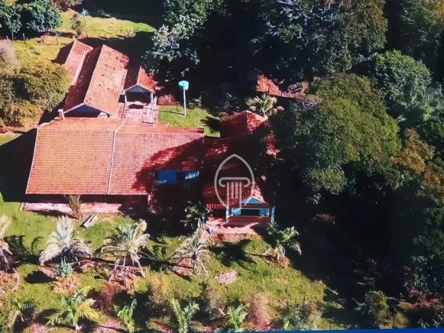 Fazenda venda em Região Geográfica Imediata de Umuarama, Região Metropolitana de Umuarama