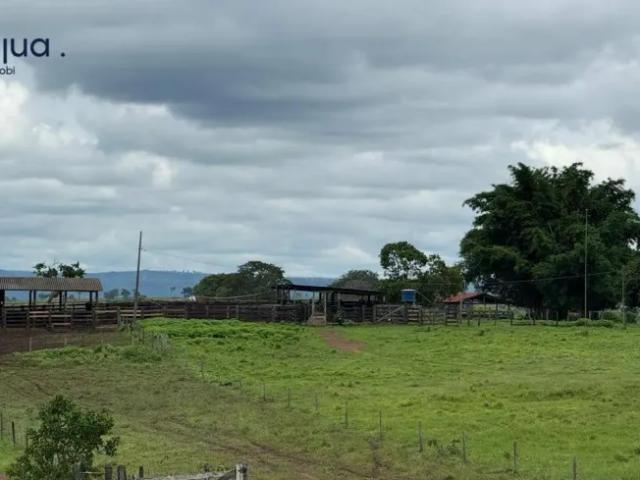 Fazenda venda em Região Geográfica Imediata de Primavera do Leste, Poxoréo