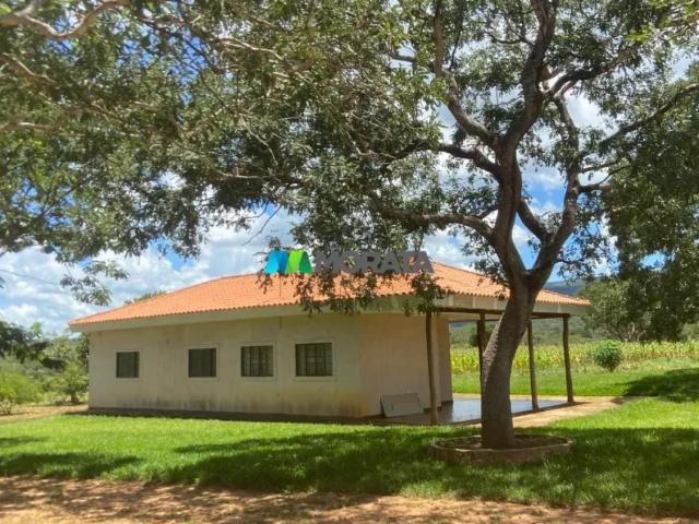 Fazenda venda em Região Geográfica Imediata de Unaí, Região Integrada de Desenvolvimento do Distrito Federal e Entorno