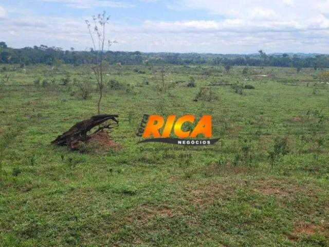 Fazenda venda em Região Geográfica Imediata de Porto Velho, Porto Velho