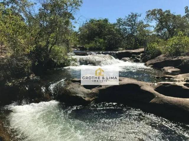 Fazenda venda em Região Geográfica Imediata de Porto Nacional, Ponte Alta do Tocantins
