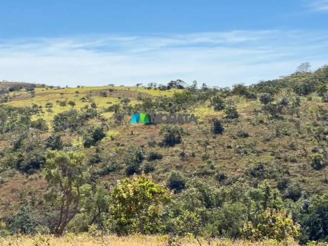 Fazenda venda em Região Geográfica Imediata de Curvelo, Curvelo