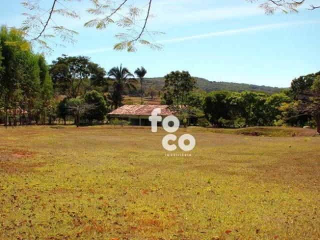 Fazenda venda em Região Geográfica Imediata de Catalão, Catalão