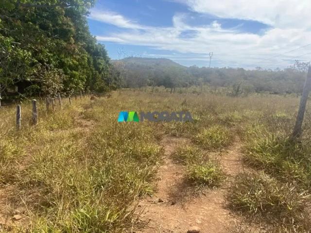 Fazenda venda em Região Geográfica Imediata de Curvelo, Corinto