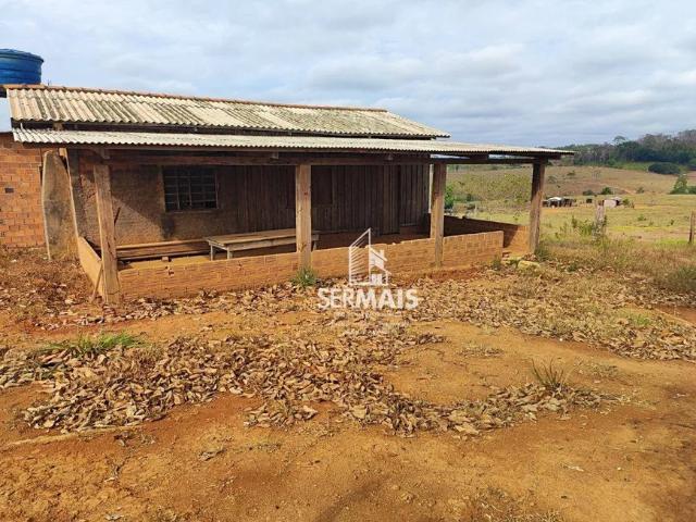 Fazenda venda em Vale do Anari, Região Norte