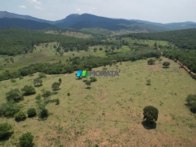 Fazenda venda em Região Geográfica Imediata de Diamantina, Felício dos Santos