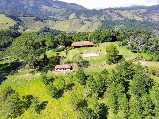Sítio e chácara venda em Região Imediata de Taubaté-Pindamonhangaba, Região Metropolitana do Vale do Paraíba e Litoral Norte