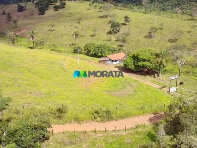 Fazenda venda em Região Geográfica Imediata de Diamantina, Felício dos Santos