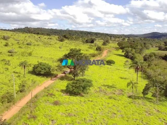 Fazenda venda em Região Geográfica Imediata de Diamantina, Felício dos Santos