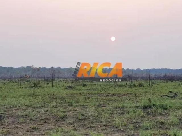 Fazenda venda em Humaitá, Região Norte