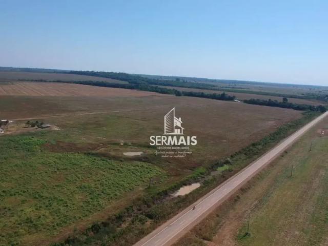 Fazenda venda em Região Geográfica Imediata de Porto Velho, Porto Velho