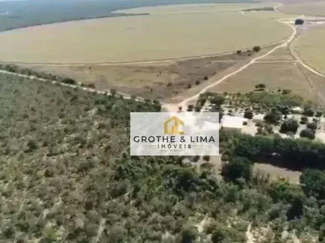 Fazenda venda em Região Geográfica Imediata de Barreiras, Luís Eduardo Magalhães