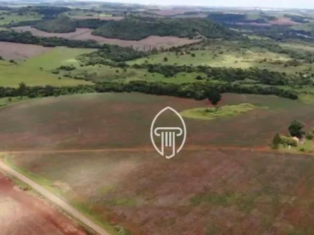 Fazenda venda em Região Geográfica Imediata de Londrina, Jataizinho