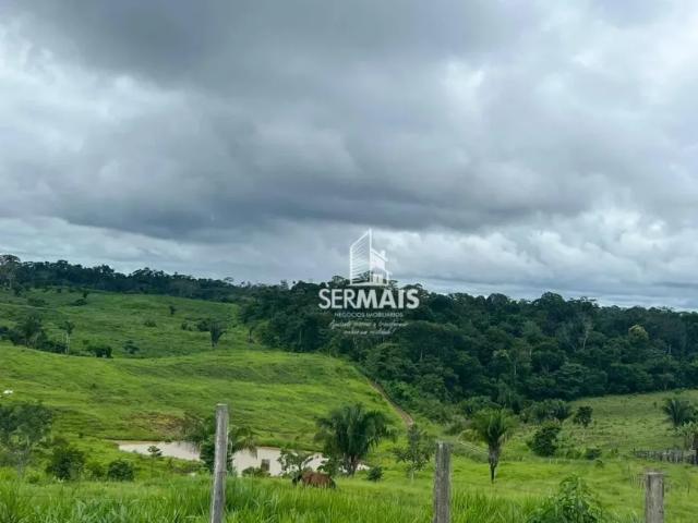 Fazenda venda em Sena Madureira, Região Norte