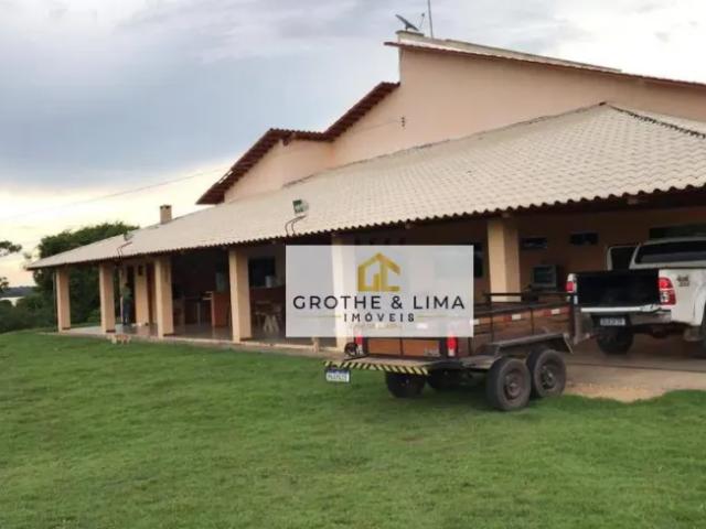 Fazenda venda em Região Geográfica Imediata de Araguaína, Araguaína
