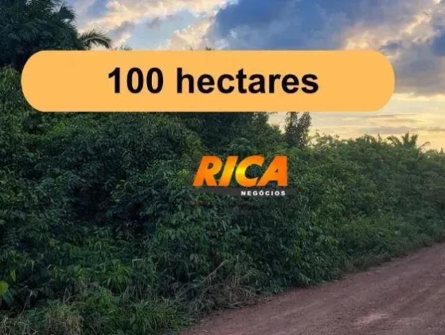 Fazenda venda em Região Geográfica Imediata de Porto Velho, Candeias do Jamari