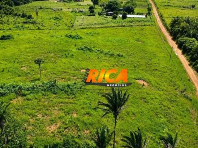 Fazenda venda em Região Geográfica Imediata de Lábrea, Canutama
