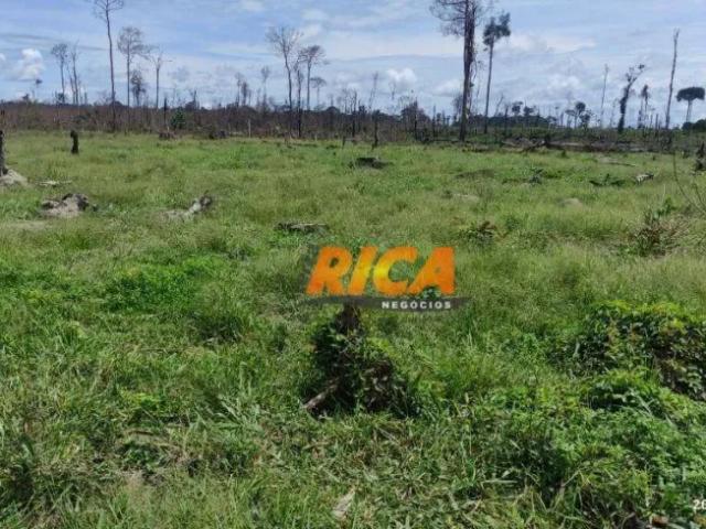 Fazenda venda em Região Geográfica Imediata de Porto Velho, Candeias do Jamari