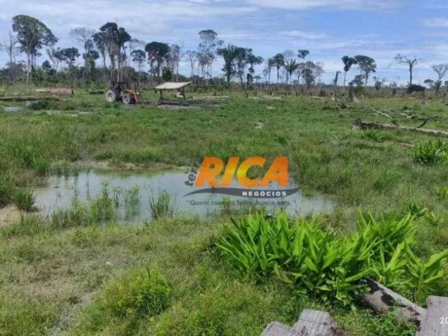 Fazenda venda em Região Geográfica Imediata de Porto Velho, Candeias do Jamari