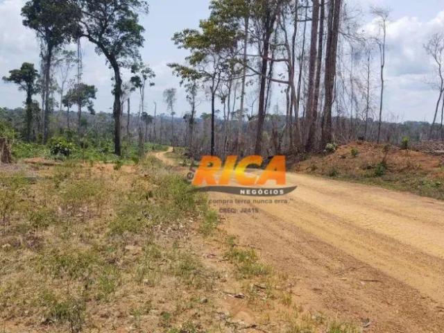 Fazenda venda em Cujubim, Região Norte