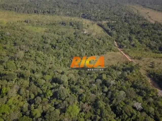 Fazenda venda em Região Geográfica Imediata de Lábrea, Canutama