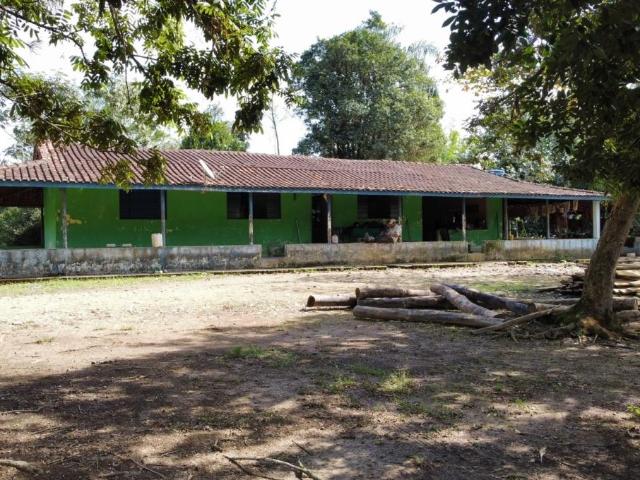Fazenda venda em Região Imediata de Registro, Eldorado