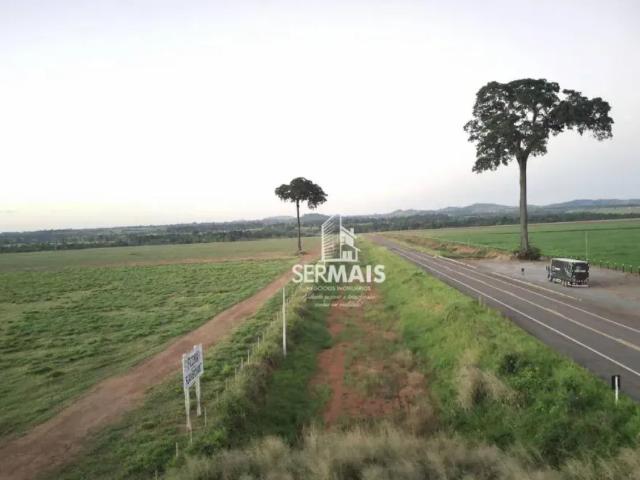Fazenda venda em Região Geográfica Imediata de Ji-Paraná, Alvorada d'Oeste